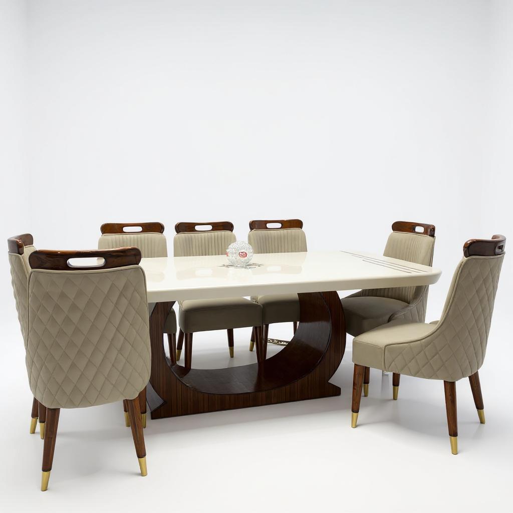 Elite Dining Table